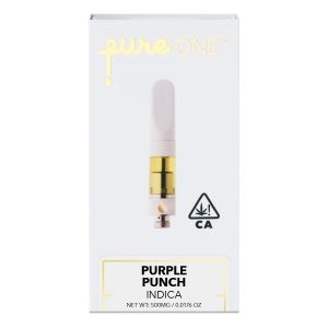 Pure One – Purple Punch 0.5g