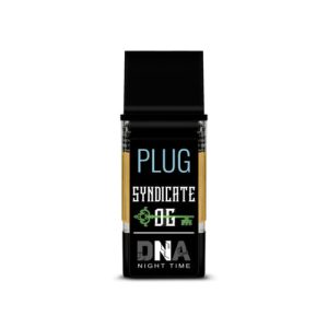 PLUG DNA: Syndicate OG