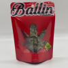 3.5g Kush Flower Ballin Cannabis