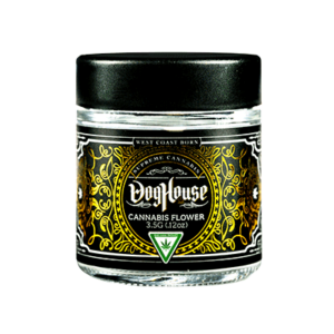 3.5g Star Killer OG Flower Doghouse