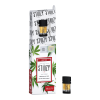 Blue Dream – Blueberry Flavor Premium THC POD .5G