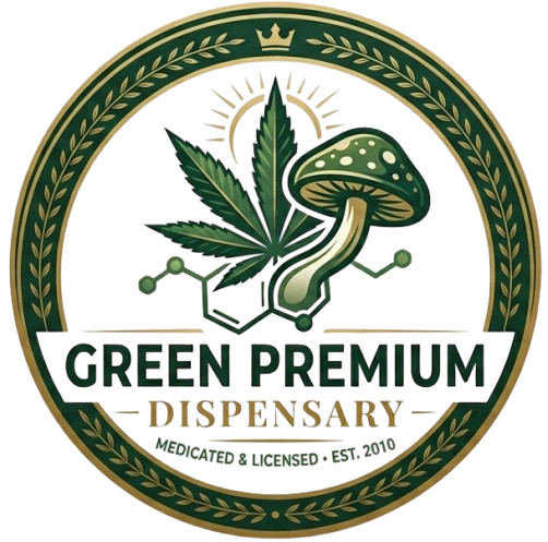 Green Premium Dispensary
