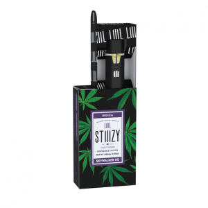 LIIIL STIIIZY | Skywalker OG