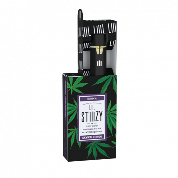 LIIIL STIIIZY | Skywalker OG