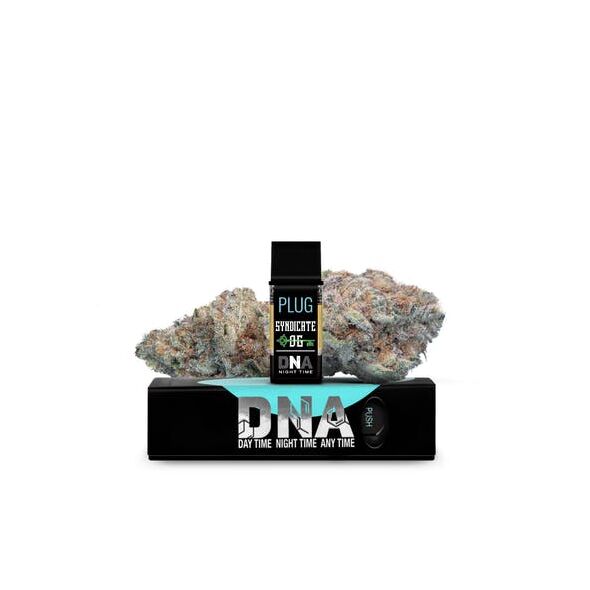 PLUG DNA: Syndicate OG - Image 3