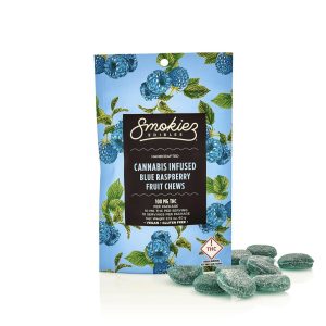 SMOKIES GUMMIES