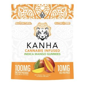 KANHA GUMMIES
