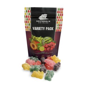 PUNCH GUMMIES