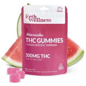 WATERMELON GUMMIES