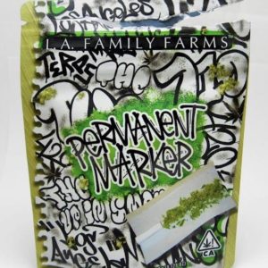 Permanent Marker