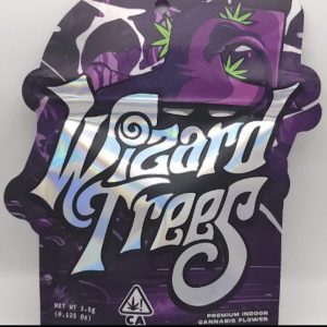 WIZARD TREES