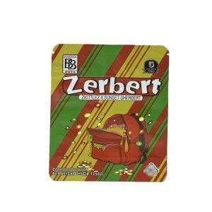 ZERBERT