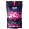 Albino Zilla Magic Mushrooms