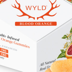 Blood Orange