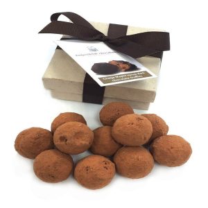 Chaga Truffles