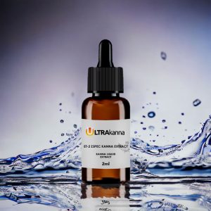ET2-ZSPEC Kanna Liquid Extract (2ml)