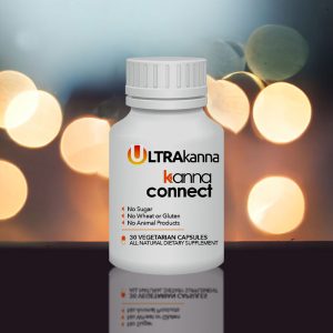 KannaConnect™ Kanna Capsules