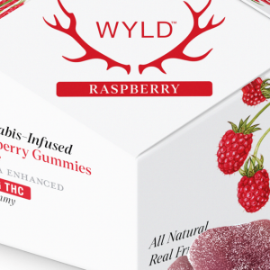 Raspberry