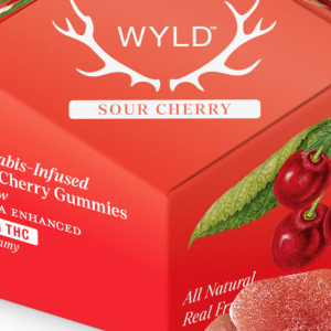 Sour Cherry