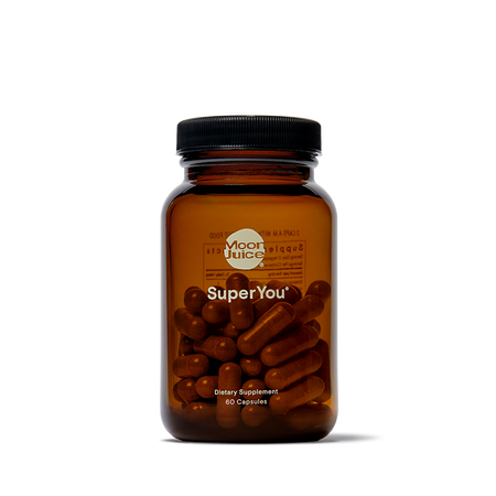 SuperYou