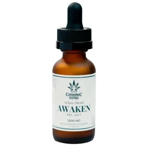 CBD Oil (Awaken)