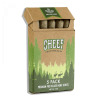 CBD Pre-Rolls – Northern Lights (5-Pack)