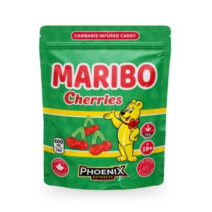 Maribo Cherries - 600mg
