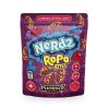 Nerd Rope Bites Purple - 600mg