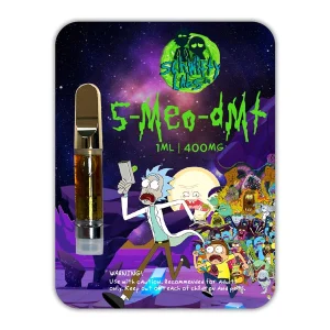 Schwifty Labs – 5-Meo-DMT(Cartridge)