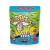 Sourhead Jelly Beans - 600mg