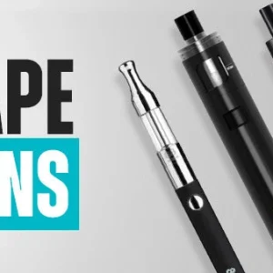 Vape Cartridges
