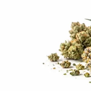 3.5 Grams Cannabis Flower