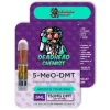 Deadhead Chemist 5-Meo-DMT(Cartridge and Battery) .5mL
