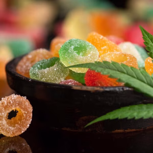 Edibles
