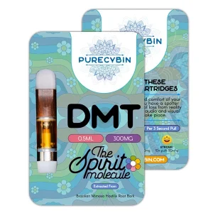 DMT